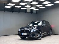 BMW X3 xDrive30e M Sport / Drag / HiFi / Navi /