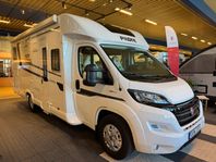 Pilote T 746 FGJ Aut Skybed Backkamera KAMPANJ