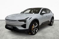 Polestar 3 Long Range Dual Motor Plus Pilot Drag *0% Ränta*