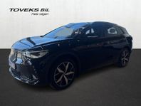 Volkswagen ID.4 GTX 4MOTION 250 KW/340 HK 77 KWH BATTERI,/36