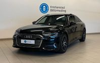 Audi A6 Sedan 55 TFSI quattro Aut. S-Line, Proline Edition