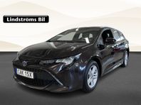 Toyota Corolla Touring Sports Hybrid Active e-CVT 1.8 122hk