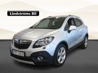 Opel Mokka 1.4 Turbo ecoFLEX 4x4 140hk V-Hjul