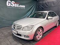 Mercedes-Benz C 180 Kompressor 5G Avantgarde 10900 Mil