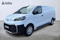 Toyota ProAce L2 Long 2,0D 145 HK Auto Comfort