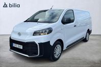Toyota ProAce L2 Long 2,0D 145 HK Auto Comfort