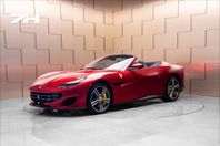 Ferrari Portofino V8 / Sv. såld / 1.äg / Kolfiber