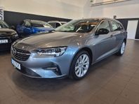 Opel Insignia Sports Tourer 2.0D 174hk Aut Drag Business Ele