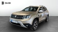 Dacia Duster 1.6 SCe 4x4 Backkamera/Vinterhjul