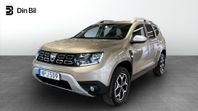 Dacia Duster 1.6 SCe 4x4 Backkamera/Vinterhjul