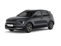 Kia Niro Plug-in Hybrid AUT Action