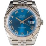 Rolex Datejust 41 126334
