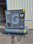 Atlas Copco kompressor GA7FF