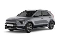 Kia Niro Plug- in Hybrid AUT Action