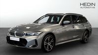 BMW 330e xDrive Touring M-Sport Comfort Panorama Drag