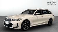 BMW 320 d xDrive Touring M Sport Comfort Adaptiv Farthållare