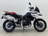 BMW F800GS *36MÅN RÄNTEFRITT*