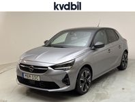 Opel Corsa-e 50 kWh 5dr (136hk) GSI Backkamera Navi LED