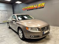 Volvo S80 D3 Geartronic Momentum (163 HK)