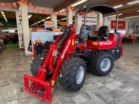 Thaler 2438S-DPF Kompaktlastare