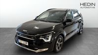 Kia Niro Plug-In Hybrid ACTION | Vinterhjul | 2023