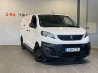 Peugeot Expert PRO 2.0 BHDi 180hk Aut L3 - DRAG, SLAMLOCKS,