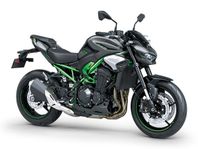 Kawasaki Z 900 *Omg leverans!