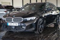 BMW 330e xDrive Touring Steptronic M Sport Facelift
