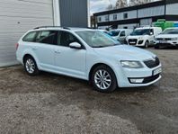 Skoda Octavia Kombi 1.6 TDI 4x4 Ambition, Drivers Edition Eu