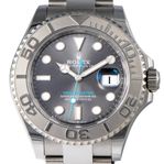 Rolex Yacht-Master 40 126622 Oanvänd