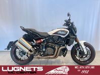 Indian FTR 1200 Sport