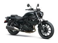 Kawasaki Eliminator 500 *Omg leverans 2024