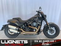 Harley-Davidson FAT BOB 114 #Endast 173 mil!#