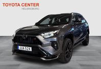 Toyota RAV4 Plug-in Hybrid AWD-I GR- Sport
