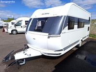 Hobby 490 KMF DE LUXE Barnkammare, Ac, LufttÀlt, Markis