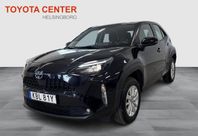 Toyota Yaris Cross Hybrid 1,5 Active