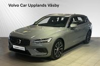 Volvo V60 T6 Plus Bright