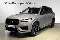 Volvo XC90 B5 AWD Diesel Ultimate Dark Edition (SELEKT)