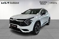 Kia Sportage PHEV GT-Line Panorama, Dragkrok, SoV-hjul