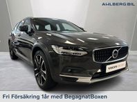 Volvo V90 Cross Country B4 AWD Diesel Ultimate Dark, Panoram