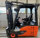 Linde E16 / E 16