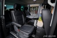 Volkswagen Multivan 2.0 TDI SCR 4Motion Highline MOMS 7 SITS