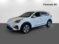 Kia E-Niro 64 kWh ADVANCE 204HK | 455km räckvidd