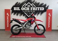 Honda CRF300L