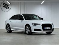 Audi A6 Sedan 3.0 TDI V6 quattro S Tronic Ambition|Drag