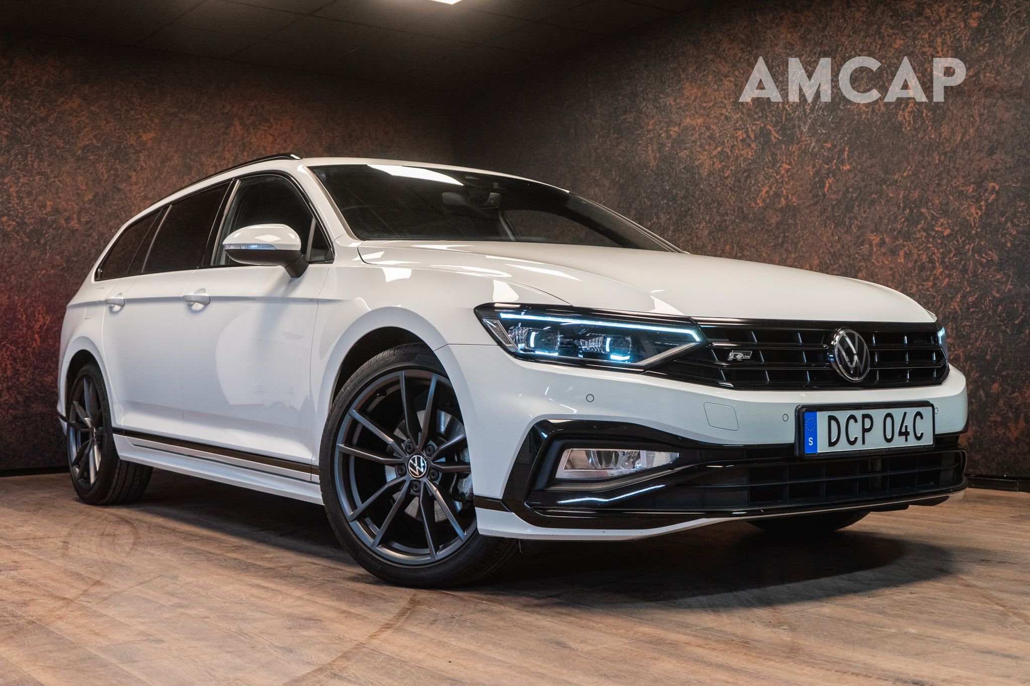 Volkswagen Passat Variant 2.0 TDI DPF SCR 4Motion DSG Sequential, 200hp, 2021