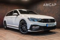 Volkswagen Passat 2.0 TDI 4M R-Line | Drag | Cockpit | 19"