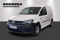 Volkswagen Caddy Van 1.2 TSI Man 84hk