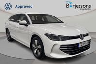 Volkswagen Passat Sportscombi 1,5 eTSI 150 HK Business DSG