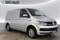Volkswagen Transporter TDI 150 DSG Pluspaket Drag D-Värme